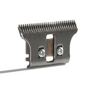 t-shaped trimmer blade