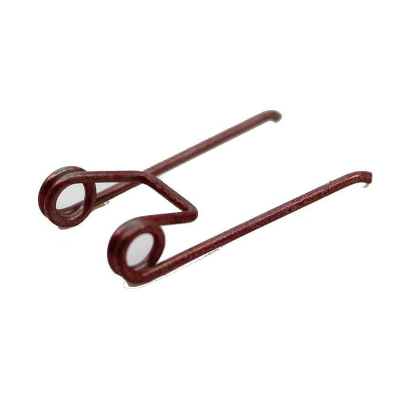 tension spring for 5-star detailer