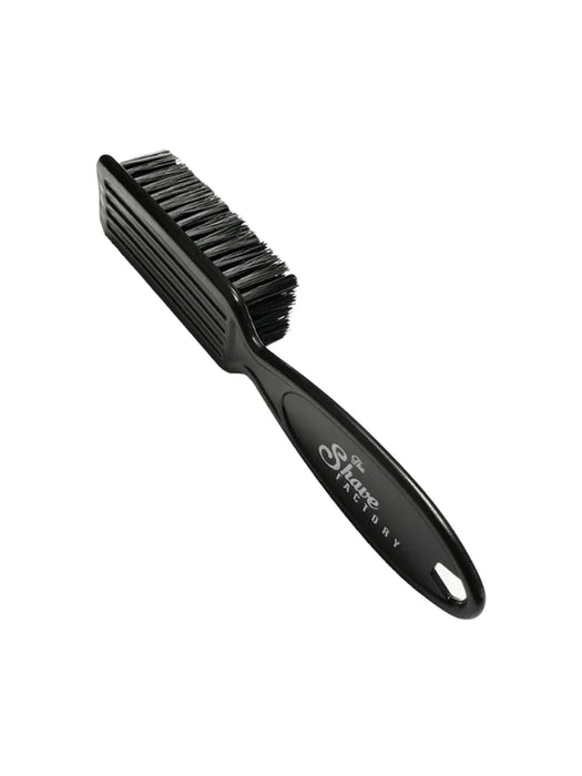 The Shave Factory Clipper Brush