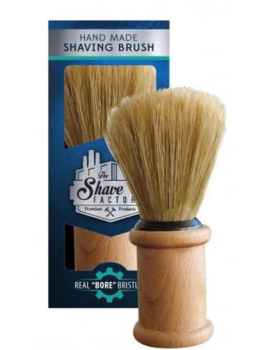 The Shave Factory Shaving Brush