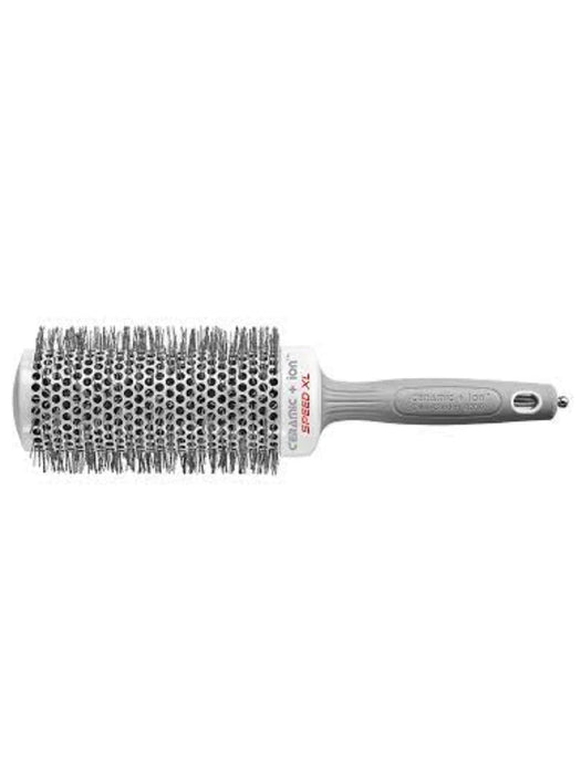 Thermal Blow out Brush