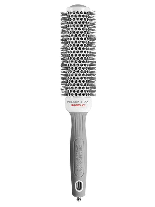 Thermal Brushes for Barbers