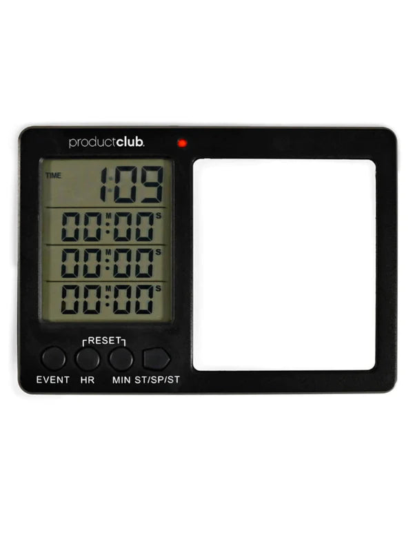 Timer w  Dry Erase Board