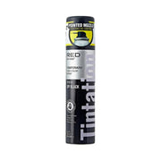 Red by Kiss Tintation temporary hair color spray can on a white background