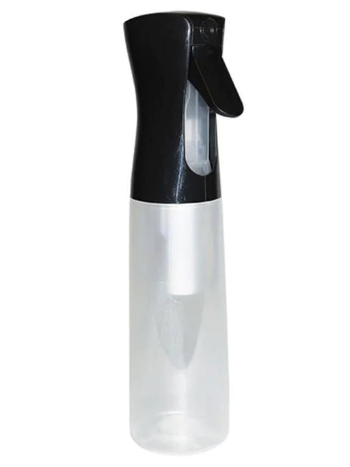 Tolco EZ Mist Spray Bottle "Clear(Black)" 10oz