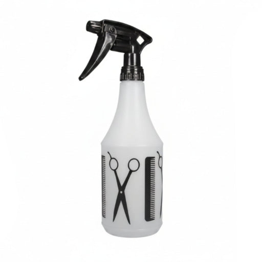 Tolco Spray Bottles Black 24oz