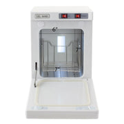 Towel Sterilizer Open