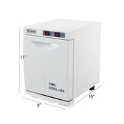 Towel Sterilizer Size