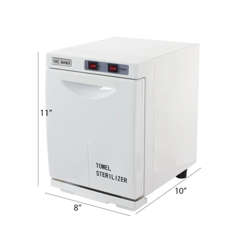 Towel Sterilizer Size