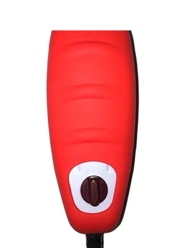 Trimmer Cover T-Outliner Red
