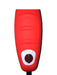 Trimmer Cover T-Outliner Red