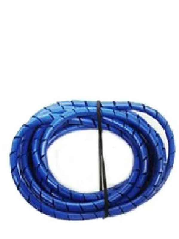 Twis-Les Cord Tangle Preventer Blue