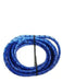 Twis-Les Cord Tangle Preventer Blue