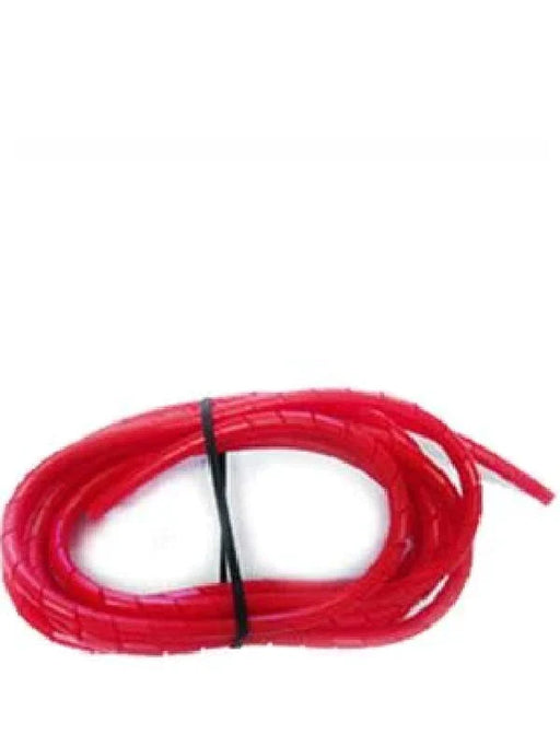 Twis-Les Cord Tangle Preventer Red