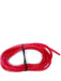 Twis-Les Cord Tangle Preventer Red