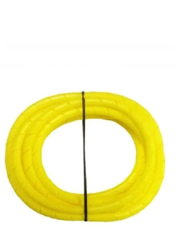 Twis-Les Cord Tangle Preventer Yellow