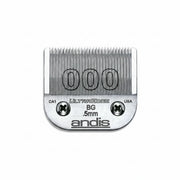 ultraedge detachable blade size 000