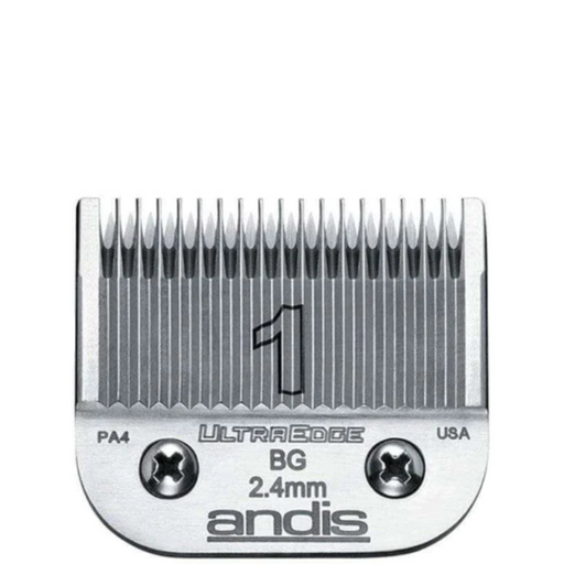 ultraedge detachable blade size