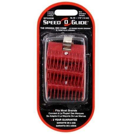 Universal Clipper Comb Attachment