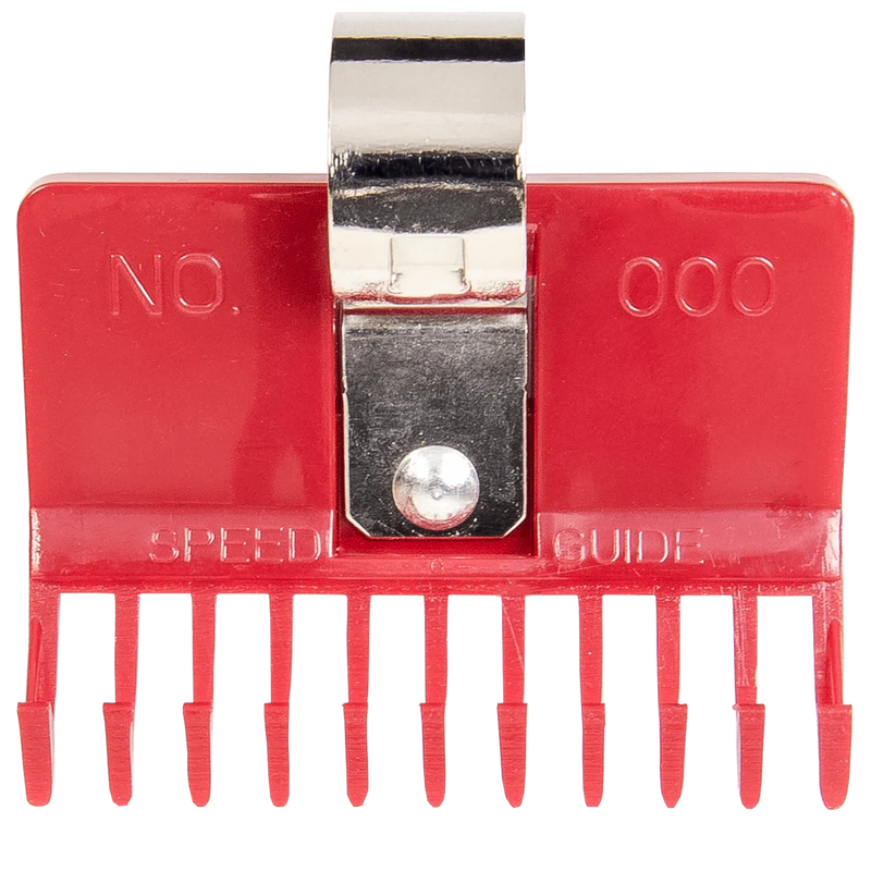 Universal Clipper Comb Attachment