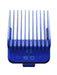 Universal Magnetic Clipper Guards - Blue
