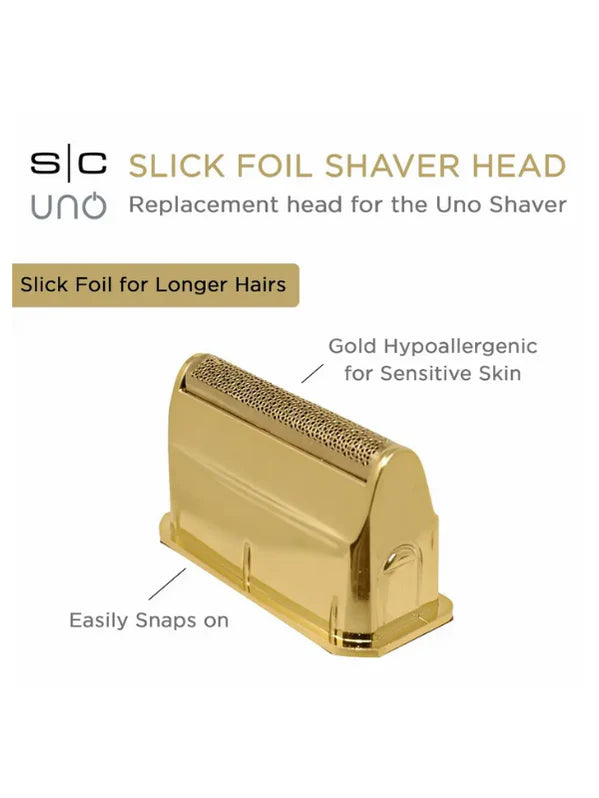 Uno Single Replacement Slick Foil