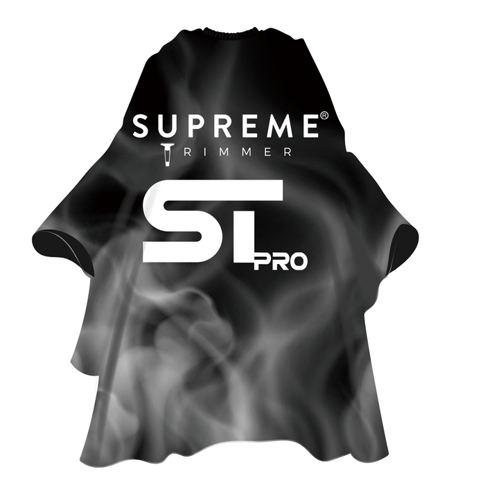 Supreme Trimmer Premium Barber Cape