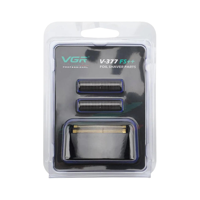 VGR 377 Shaver Replacement Foil & Cutters #‎YS-V377-Blade