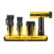 VGR V-285 S4 Professional Barber Combo Kit