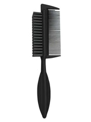 vincent combined fade brush black