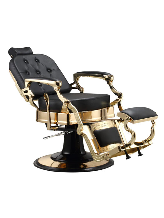 Vip Barber Supply Luxe Barber Chair