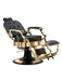 Vip Barber Supply Luxe Barber Chair