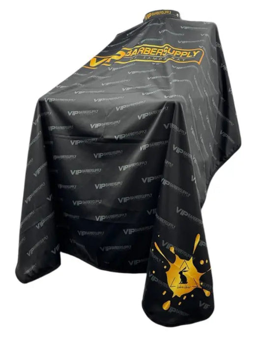 Vip Barber Supply Premium Extra Wide Barber Cape Assorted Colors
