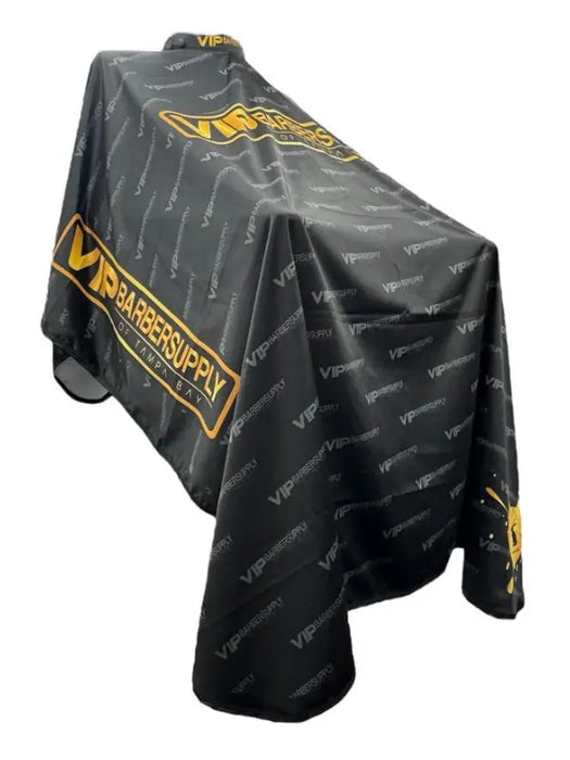 Vip Barber Supply Premium Extra Wide Barber Cape Assorted Colors