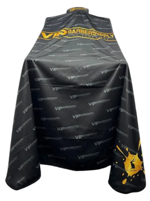 Vip Barber Supply Premium Extra Wide Barber Cape Assorted Colors