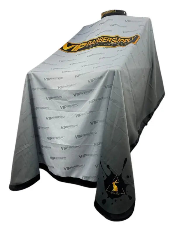 Vip Barber Supply Premium Extra Wide Barber Cape Assorted Colors