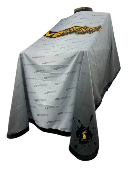 Vip Barber Supply Premium Extra Wide Barber Cape Assorted Colors