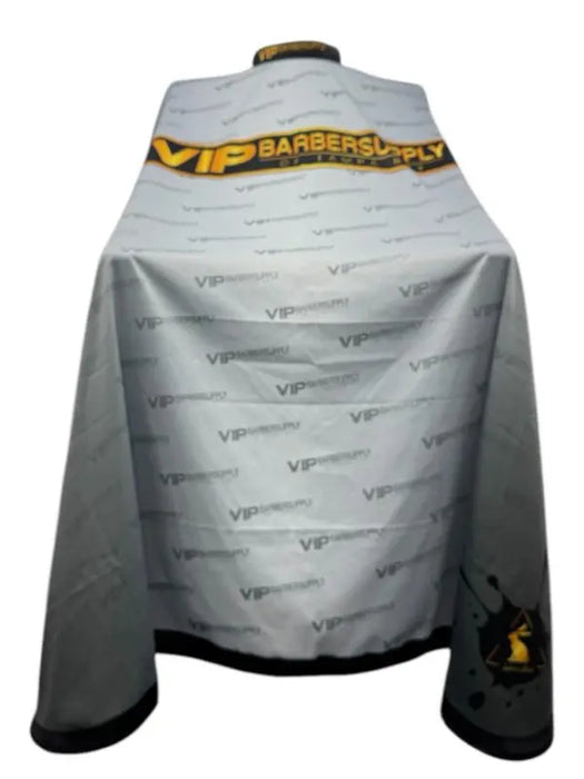 Vip Barber Supply Premium Extra Wide Barber Cape Assorted Colors