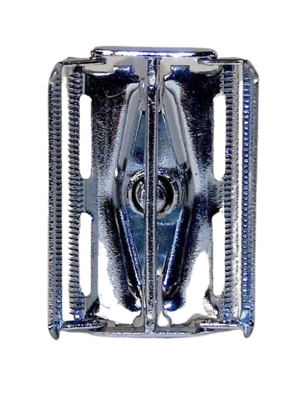 Vincent Double Edge Safety Razor #VT300-1