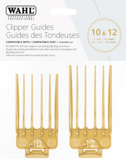 Wahl Clipper Guide Pack