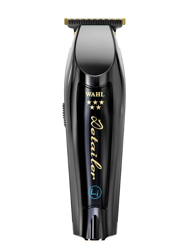 Wahl 5 star cordless barber combo