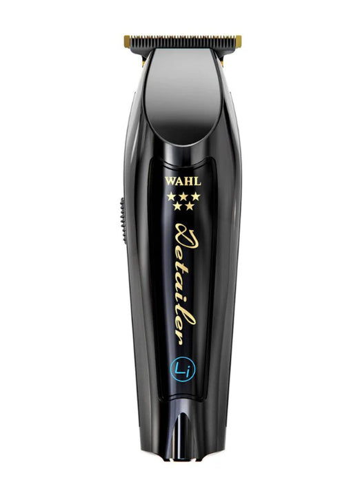 Wahl 5 star cordless barber combo