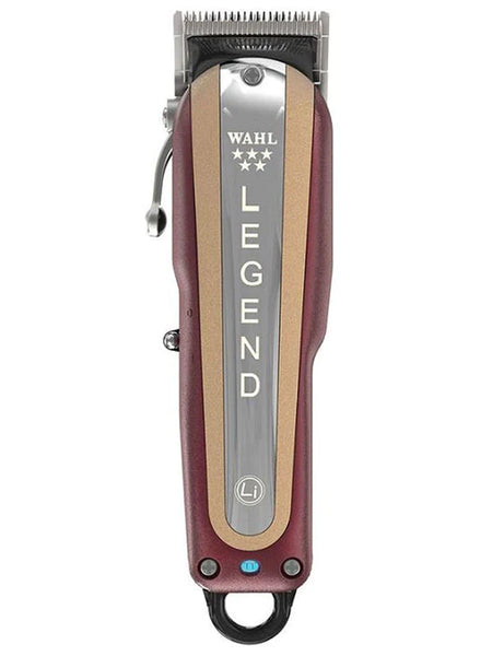 barberWahl 5 starコードレス レジェンドLegend wahl-5-star-cordless-legend-