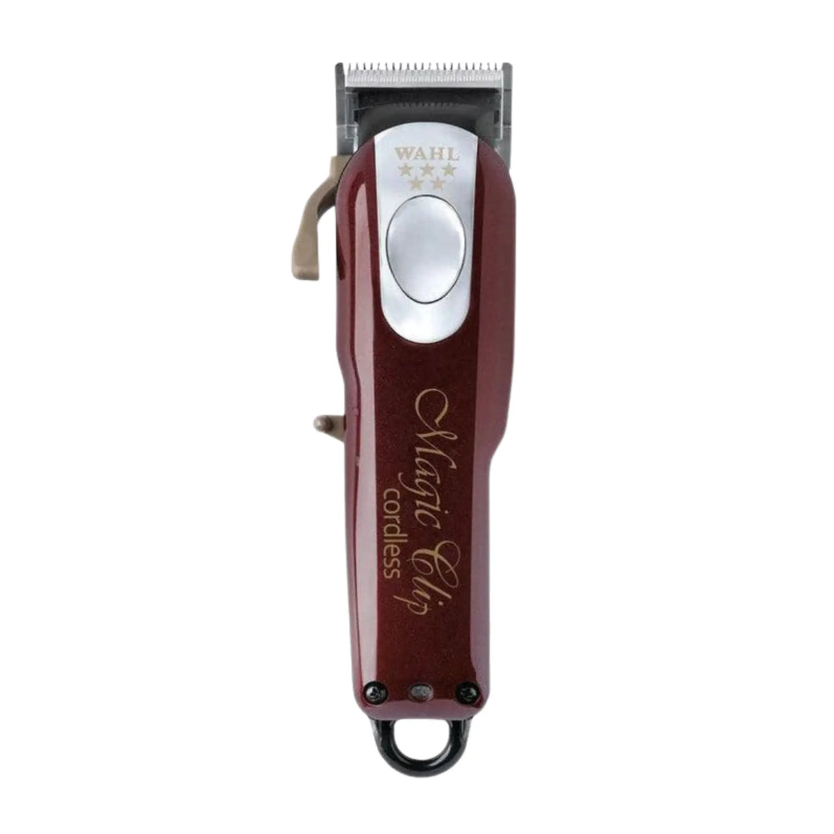 Wahl 5 Star Cordless Magic Clip Clipper - Cordless Hair Clipper