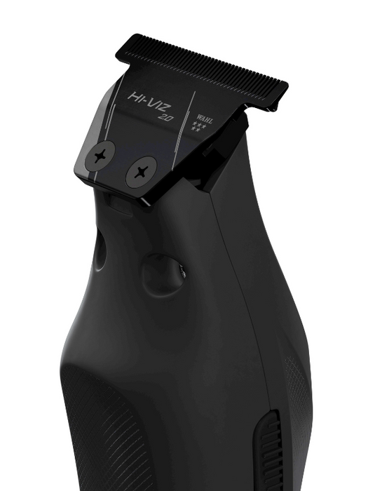 Wahl（ウォール）５ Star Hi-Viz Wahl 5 Star Hi-VIZ Cordless Trimmer - Barber Salon Supply