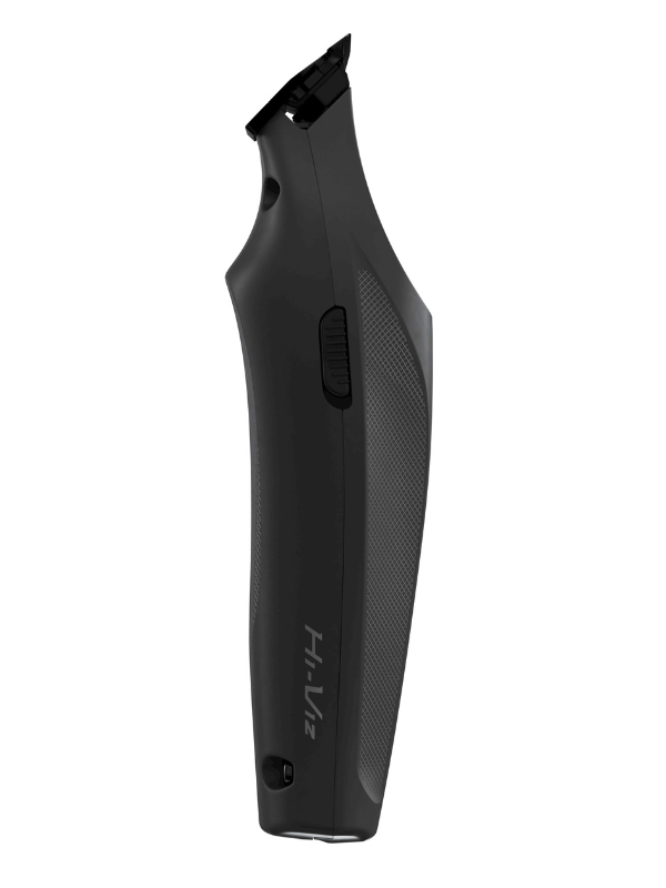 Wahl 5 Star HI-VIZ Cordless Trimmer - Precision Grooming