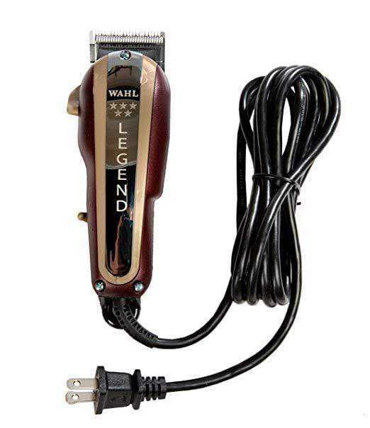 Wahl 5 Star Legend Wide Range Fade Clipper | Professional Barber's