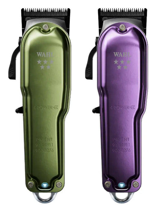 Wahl Legend+ Cordless Clipper for Precision Fades — Vip Barber Supply Wahl Legend+ Cordless Clipper for Precision Fades — Vip Barber Supply