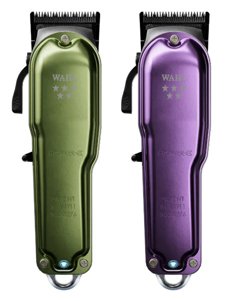 Wahl Legend+ Cordless Clipper for Precision Fades — Vip Barber Supply Wahl Legend+ Cordless Clipper for Precision Fades — Vip Barber Supply