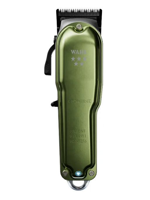 Wahl Legend+ Cordless Clipper for Precision Fades — Vip Barber Supply Wahl Legend+ Cordless Clipper for Precision Fades — Vip Barber Supply